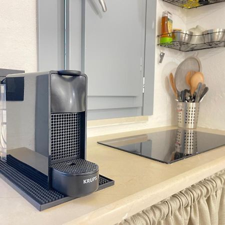 Luxury Studio, Ostuni Center公寓 外观 照片