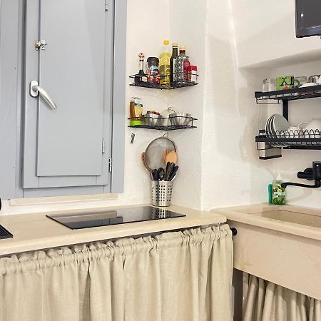 Luxury Studio, Ostuni Center公寓 外观 照片