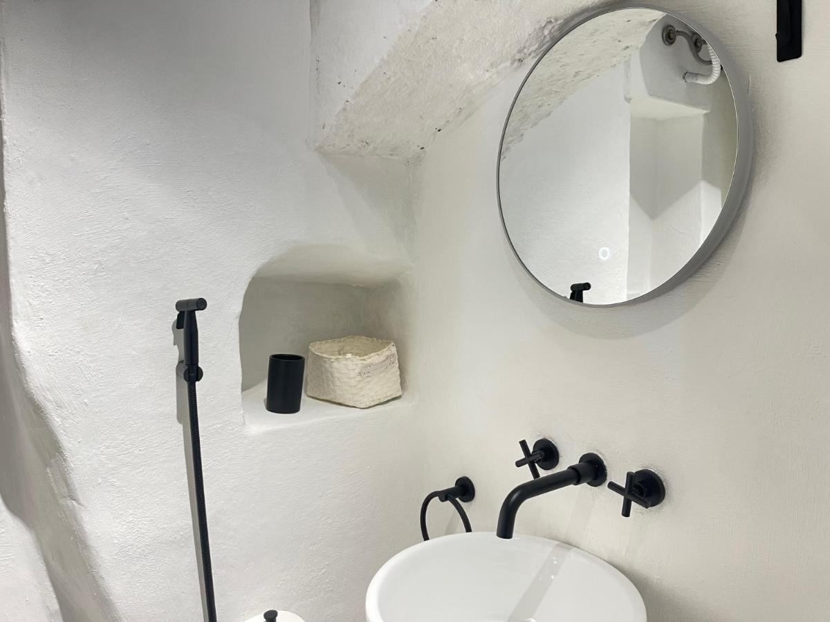 Luxury Studio, Ostuni Center公寓 外观 照片