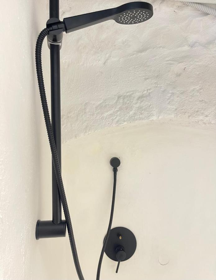 Luxury Studio, Ostuni Center公寓 外观 照片